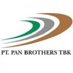 PT. PAN BROTHERS Tbk & GROUP