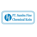 PT. SAMBU FINE CHEMICAL KOIN #Albert Yusuf#